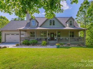 415 Wv Thompson Rd, Rutherfordton, NC 28139