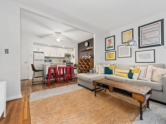 4th image of 50-54 E 8th St #4K
