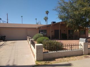 4040 N 62nd Ave, Phoenix, AZ 85033