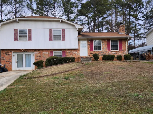 2212 Nordic Pl, Morrow, GA 30260