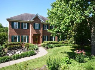 1005 Cross Gate Rd, Winston Salem, NC 27106