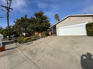 14920 McVay Ave, San Jose, CA 95127