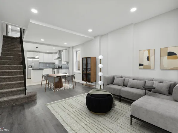 320 N Edgewood St, Philadelphia, PA 19139