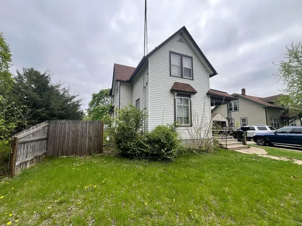 941 Oak STREET, Beloit, WI 53511