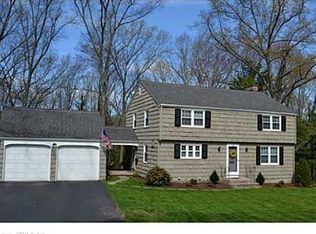 3 Moorlands, Windsor, CT 06095
