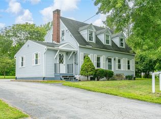 1209 Rush West Rush Rd, Rush, NY 14543