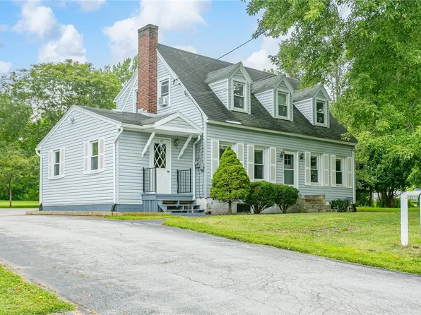 1209 Rush West Rush Rd, Rush, NY 14543