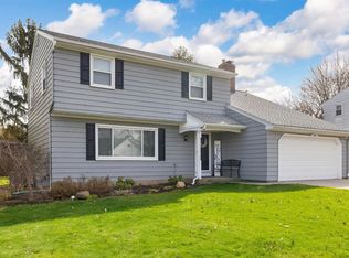 5605 King Rd, Erie, PA 16509