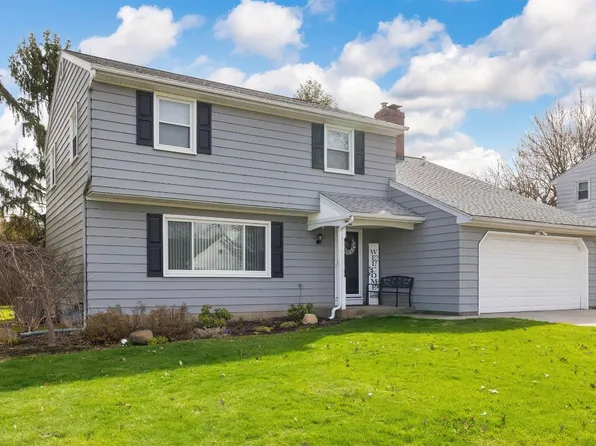 5605 King Rd, Erie, PA 16509