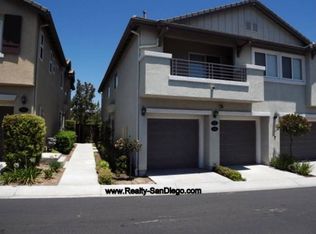 2531 Garnet Peak Rd, Chula Vista, CA 91915