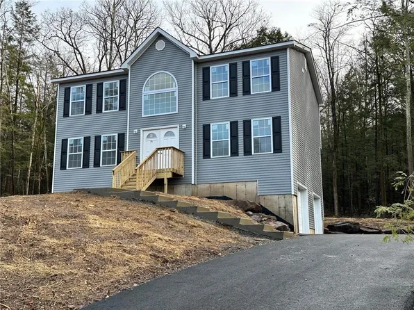 93 North Emerald Drive, Rock Hill, NY 12775