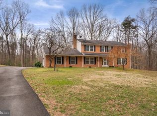 8017 Stillbrooke Rd, Manassas, VA