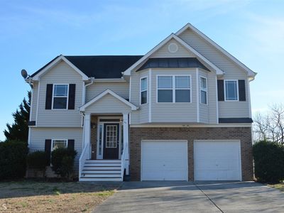27 Clover Dr, Kingston, GA, 30145