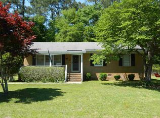 108 Forest Dr, Darlington, SC 29540