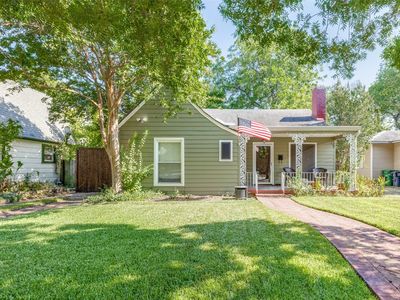 2324 Westbrook Ave, Fort Worth, TX, 76111