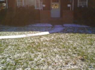 294 Bressler St, Sayre, PA 18840