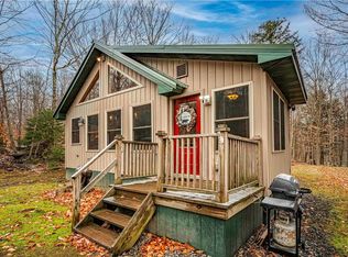 143 Pawnee Dr W, Old Forge, NY 13420