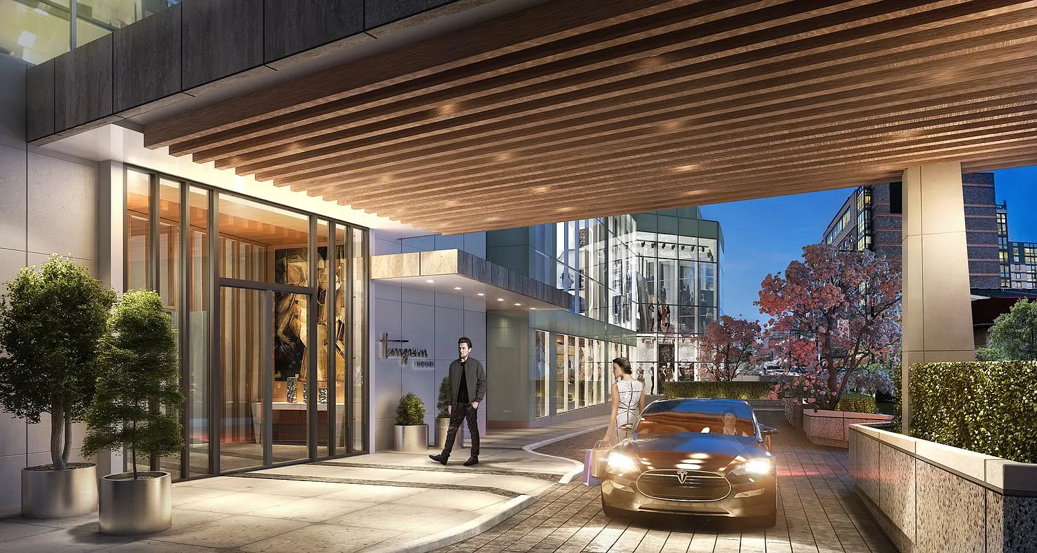 133-36 37th Avenue #5E in Flushing, Queens | StreetEasy