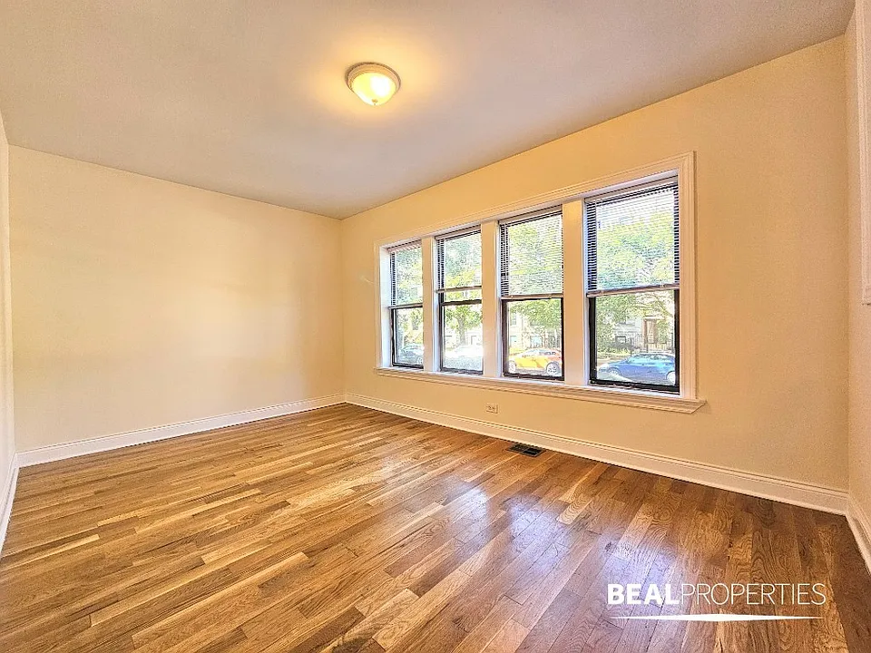 3829.5 N Fremont St #W1