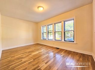 3829.5 N Fremont St #W1, Chicago, IL 60613