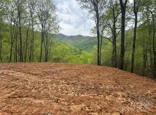 0 Blackberry Hl #8, Bryson City, NC 28713