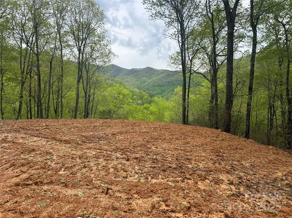 0 Blackberry Hl #8, Bryson City, NC 28713