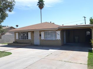 5041 W Lawrence Rd, Glendale, AZ 85301