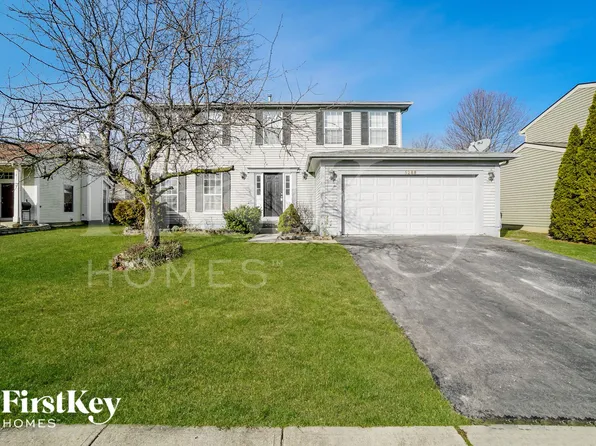 5288 Goldfield Dr, Hilliard, OH 43026
