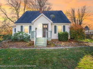 6307 County Farm Rd, Jackson, MI 49201