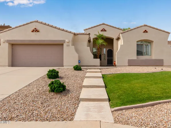 3150 E DORAL Drive, Chandler, AZ 85249