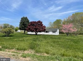 10317 Dinges Rd, Berlin, MD 21811