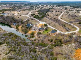277 Mission Hills Dr, Graford, TX 76449