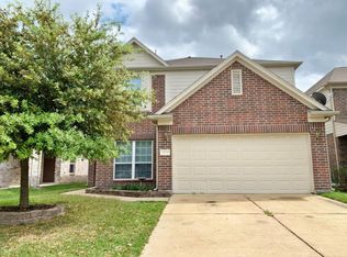 3014 Creek Arbor Cir, Houston, TX 77084