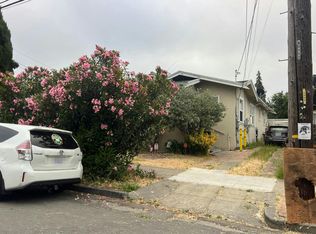 2452 Humboldt Ave, Oakland, CA