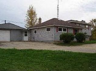 12356 Maple Rd, Goodrich, MI 48438