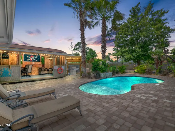 3116 Laurie Ave, Panama City Beach, FL 32408