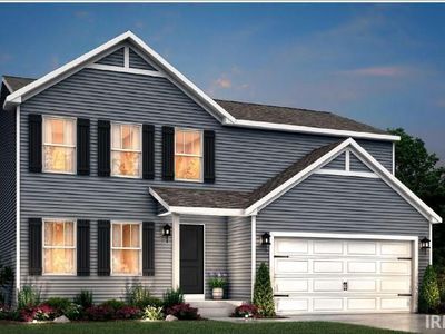 50712 Acorn Trl, Elkhart, IN, 46514