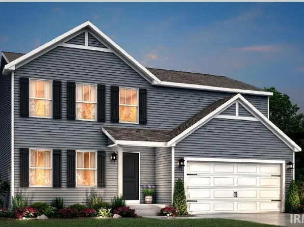 26896 McArthur Ct, South Bend, IN 46628