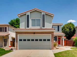 4136 N Malta St, Denver, CO 80249