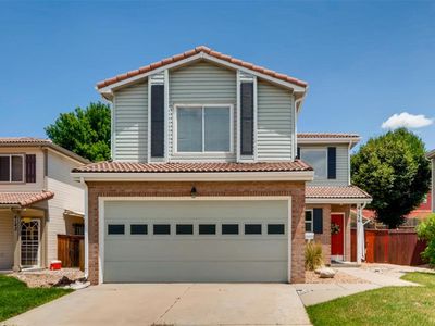 4136 N Malta St, Denver, CO, 80249