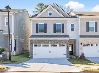 2440 Ravencliff Dr #145, Austell, GA 30168