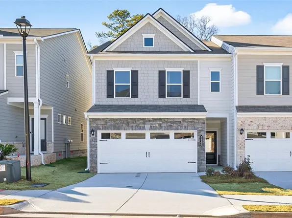 2440 Ravencliff Dr #145, Austell, GA 30168