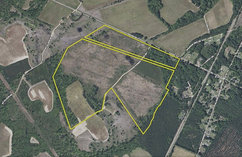 1st image of Poston Rd Lot Wp002