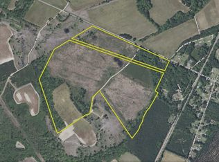 Poston Rd Lot Wp002, Johnsonville, SC 29555