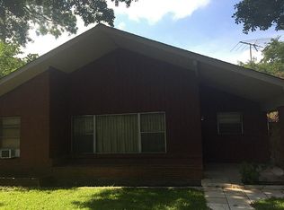 620 Luther St, Houston, TX 77076