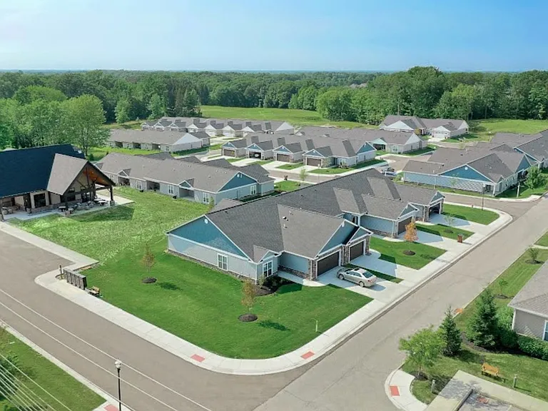 The Villas at Bakers Ridge — Photo 46