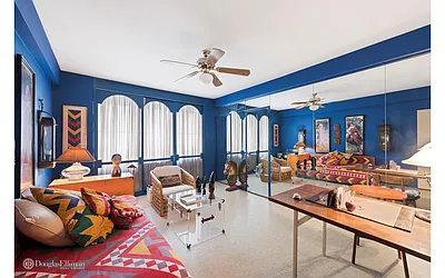 Sold by Douglas Elliman