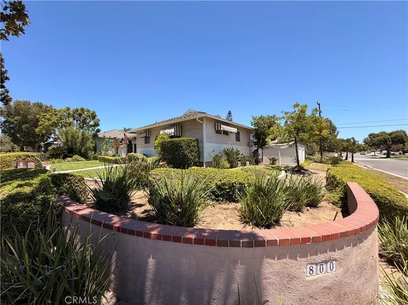800 N Richman Ave, Fullerton, CA 92832