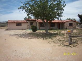 20736 Highway 18, Apple Valley, CA 92307