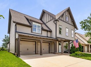 4001 Ryecroft Ln, Franklin, TN 37064